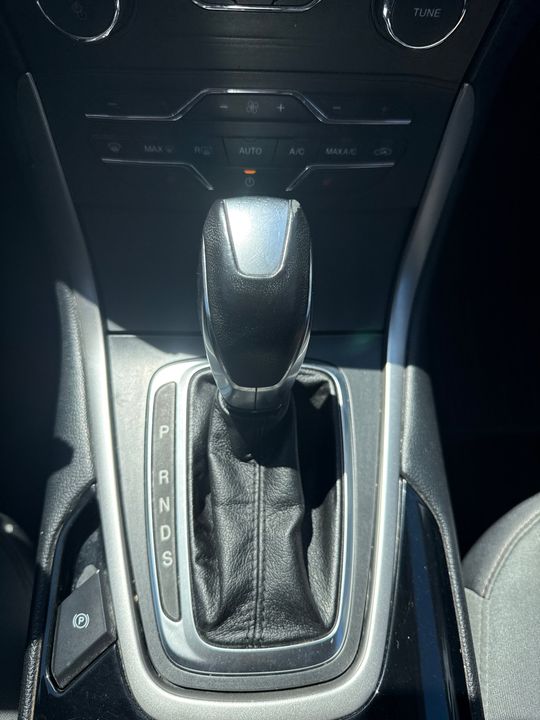 Ford Edge 2018 - Image 28