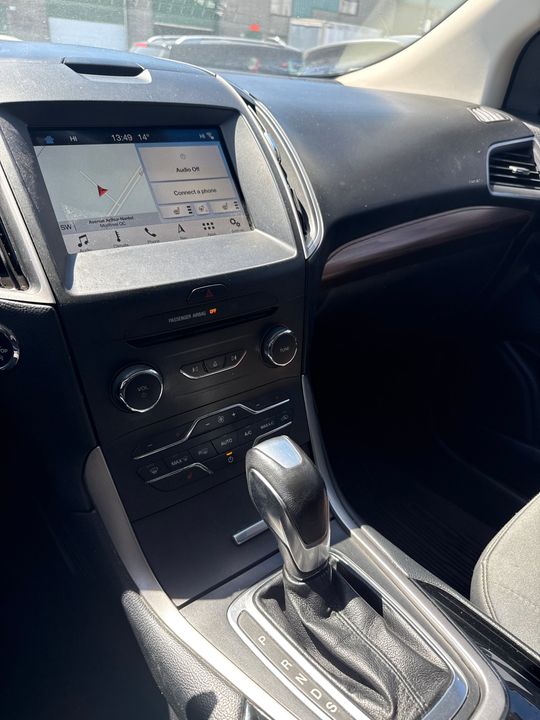 Ford Edge 2018 - Image 29