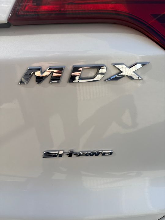 Acura MDX 2013 - Image 6