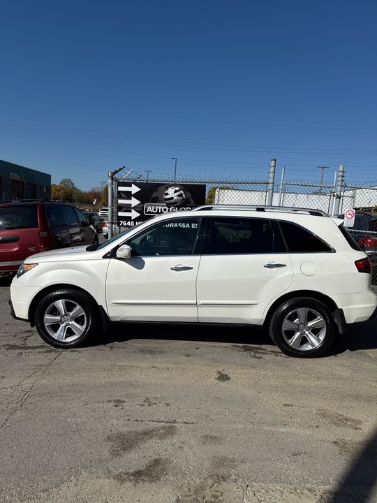Acura MDX 2013 - Image 9
