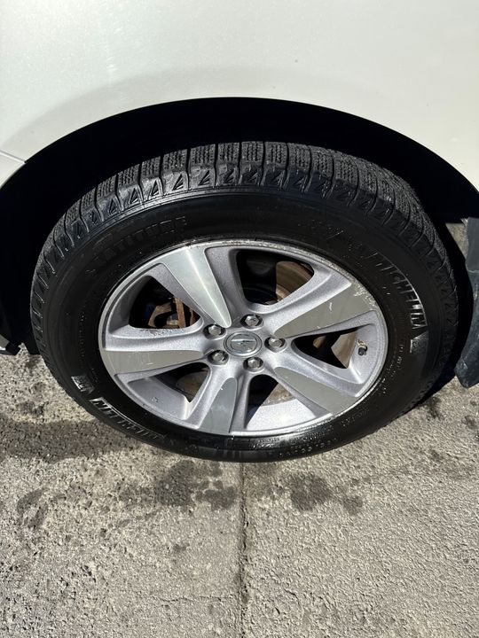 Acura MDX 2013 - Image 10