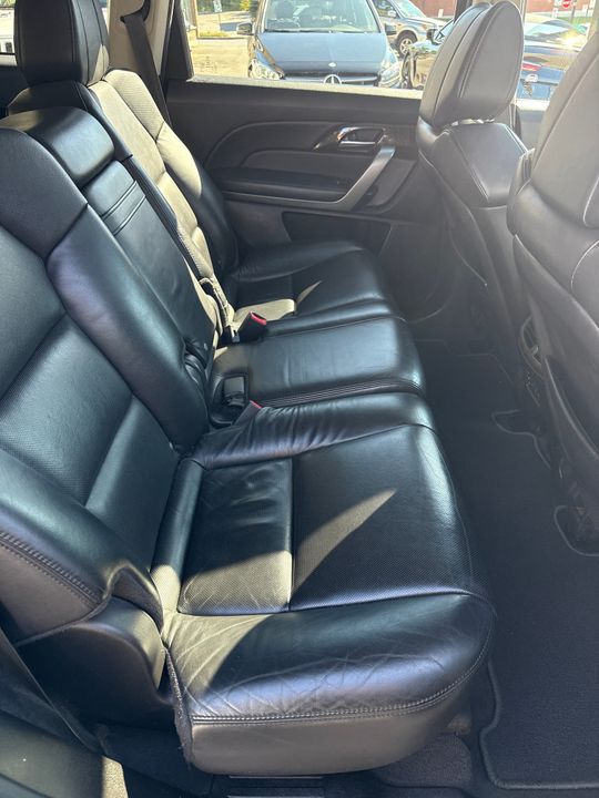 Acura MDX 2013 - Image 14