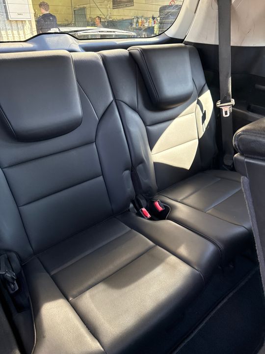 Acura MDX 2013 - Image 15