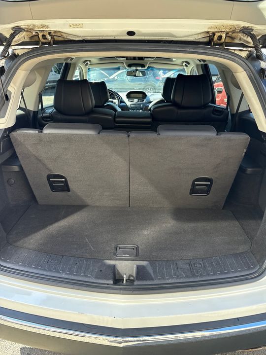 Acura MDX 2013 - Image 16