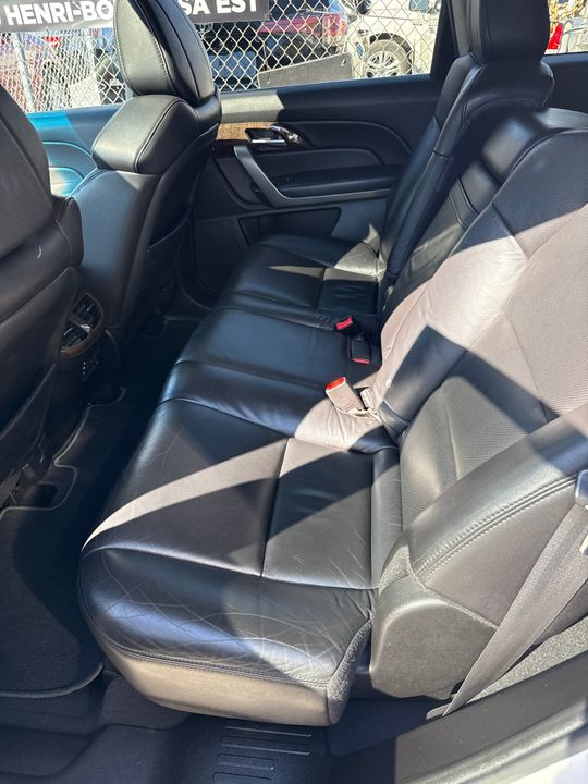 Acura MDX 2013 - Image 17