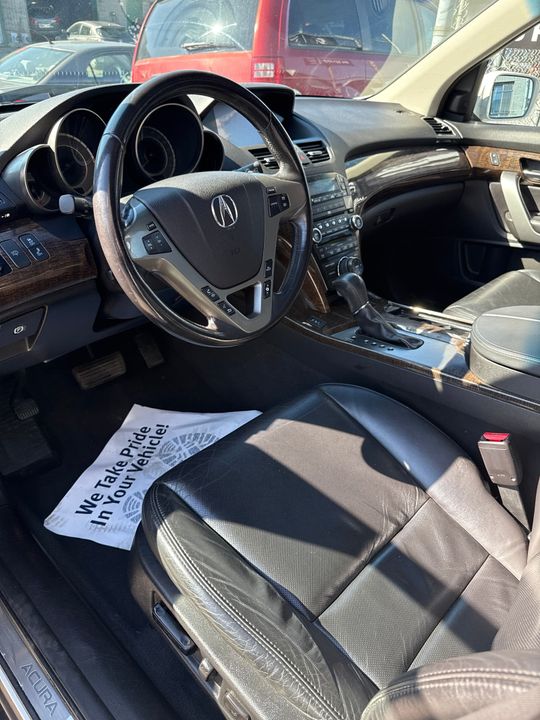 Acura MDX 2013 - Image 19