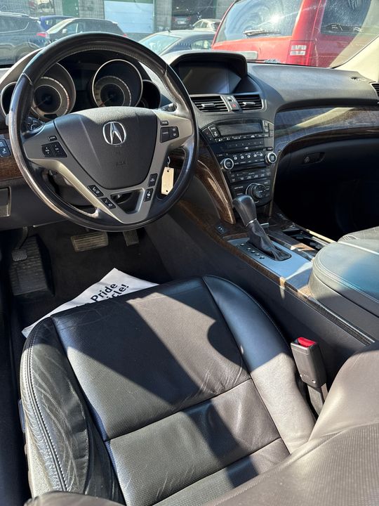 Acura MDX 2013 - Image 20