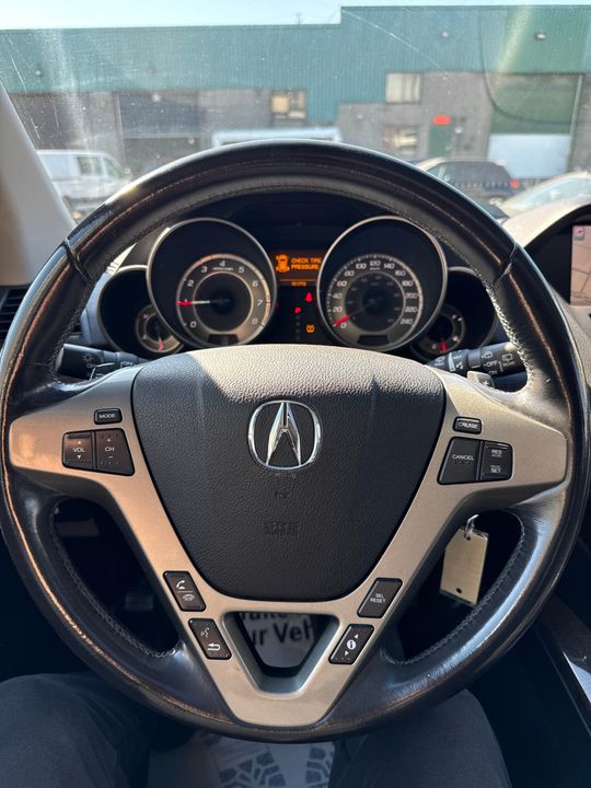 Acura MDX 2013 - Image 21