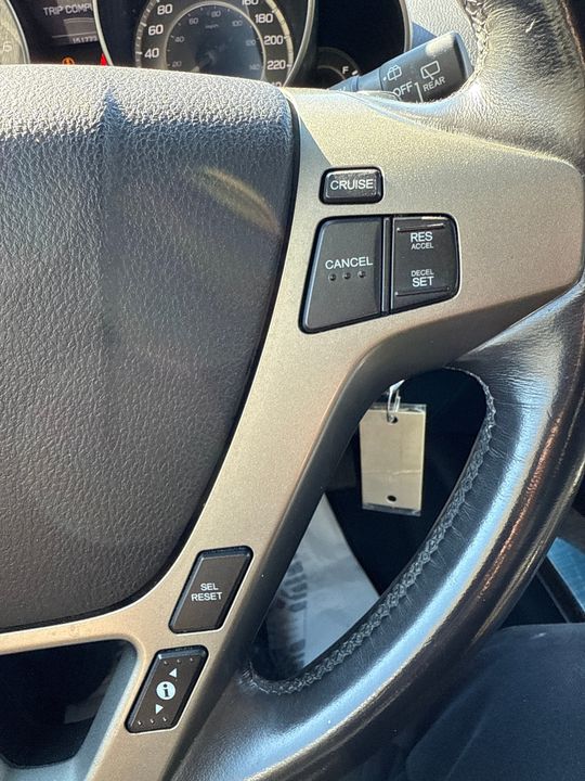 Acura MDX 2013 - Image 23