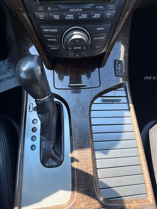 Acura MDX 2013 - Image 29