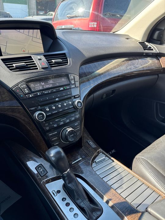 Acura MDX 2013 - Image 30