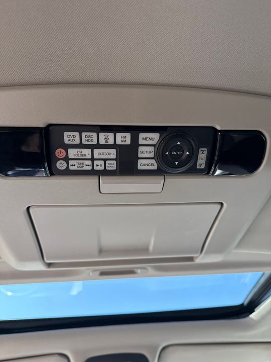 Acura MDX 2013 - Image 33