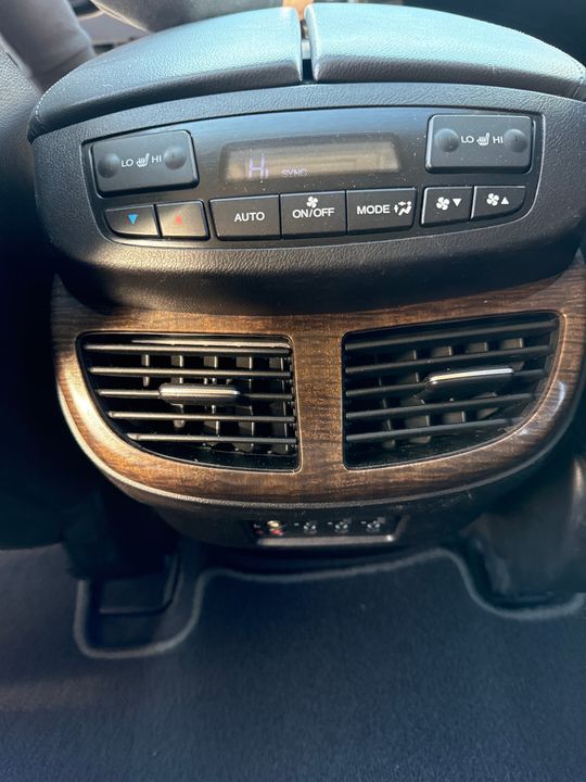 Acura MDX 2013 - Image 34