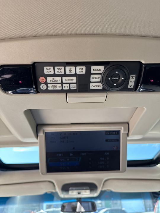 Acura MDX 2013 - Image 35