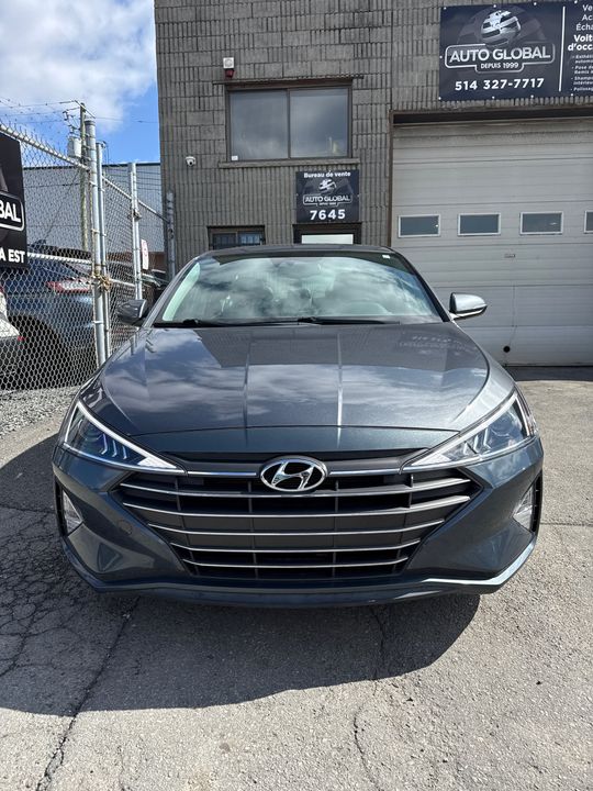 Hyundai Elantra 2020 - Image 2