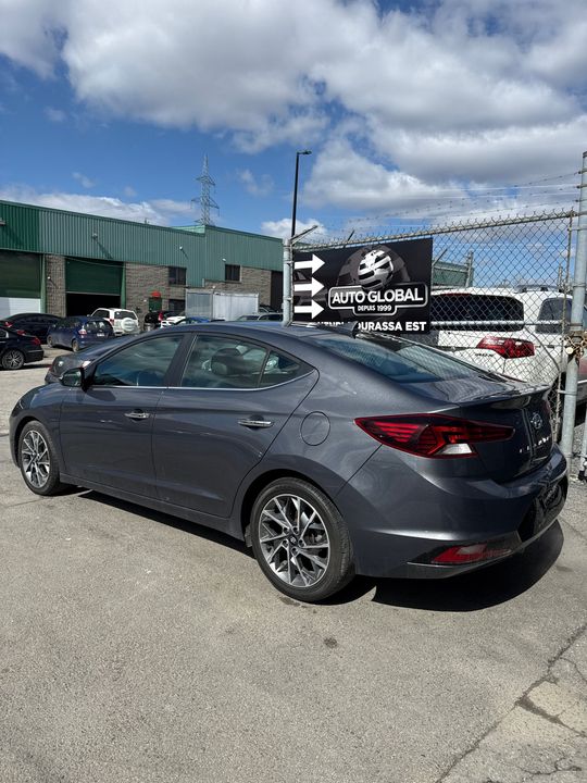 Hyundai Elantra 2020 - Image 7