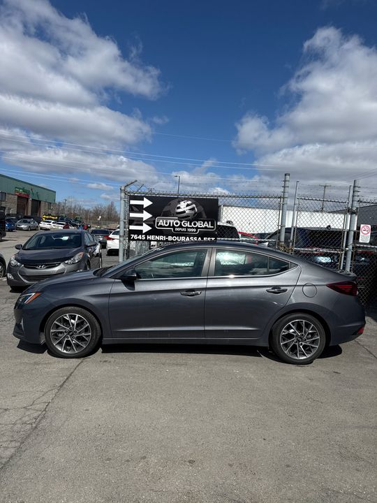 Hyundai Elantra 2020 - Image 8