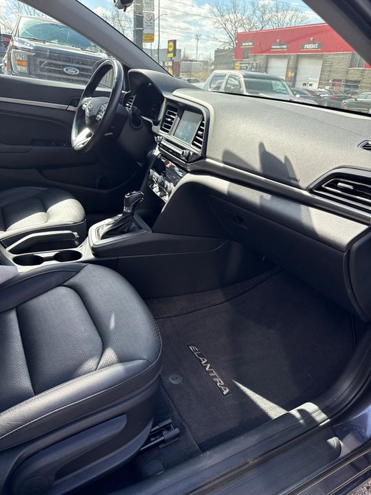 Hyundai Elantra 2020 - Image 11