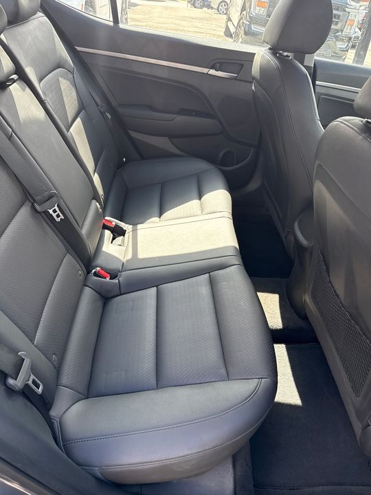 Hyundai Elantra 2020 - Image 13