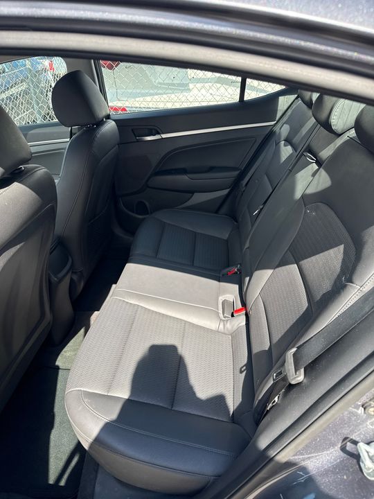 Hyundai Elantra 2020 - Image 15