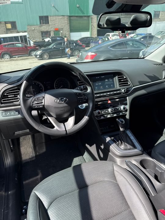 Hyundai Elantra 2020 - Image 18