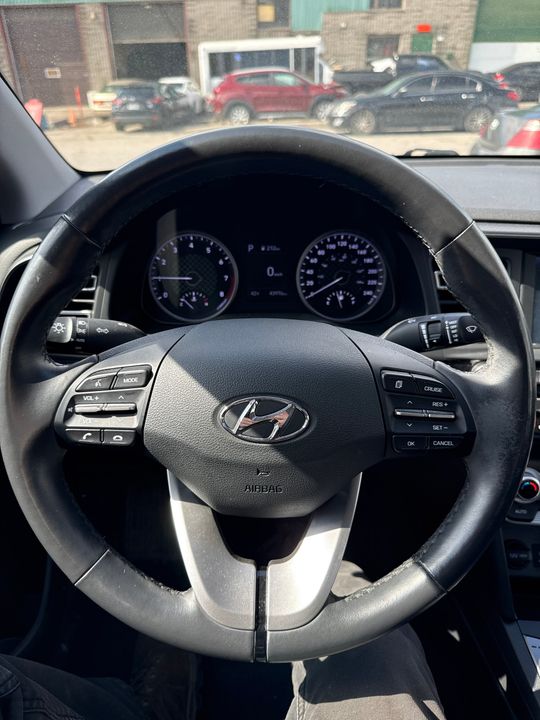 Hyundai Elantra 2020 - Image 19