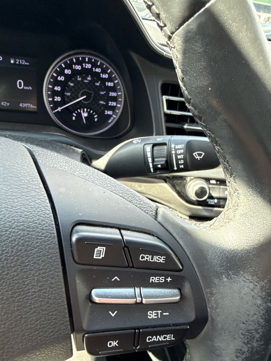 Hyundai Elantra 2020 - Image 21