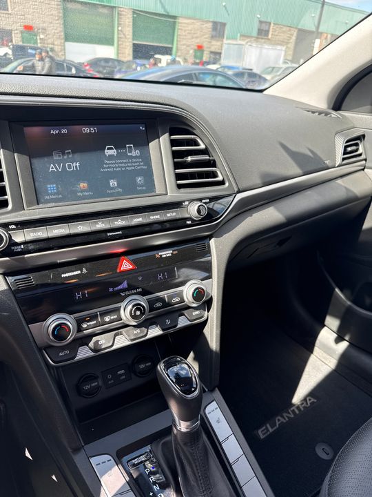 Hyundai Elantra 2020 - Image 27