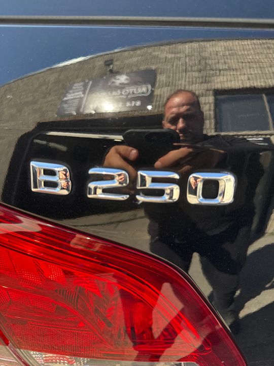 Mercedes-Benz B-Class 2015 - Image 7