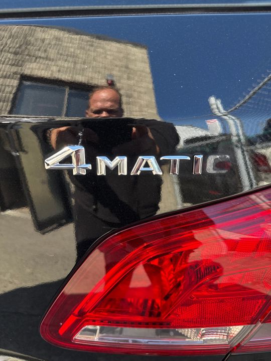 Mercedes-Benz B-Class 2015 - Image 8