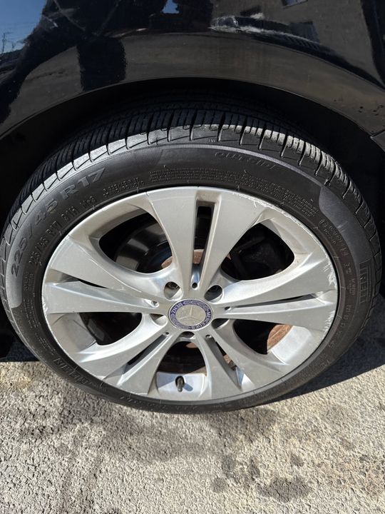 Mercedes-Benz B-Class 2015 - Image 12