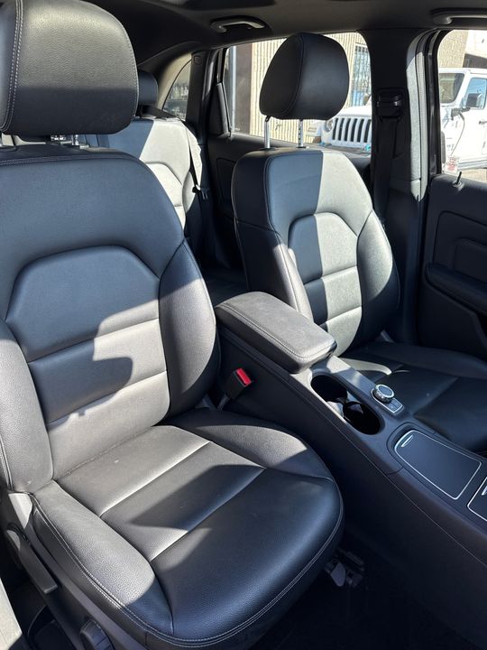 Mercedes-Benz B-Class 2015 - Image 15