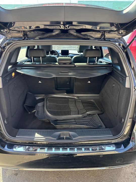 Mercedes-Benz B-Class 2015 - Image 17