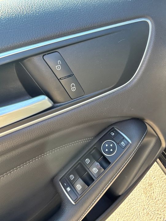 Mercedes-Benz B-Class 2015 - Image 19