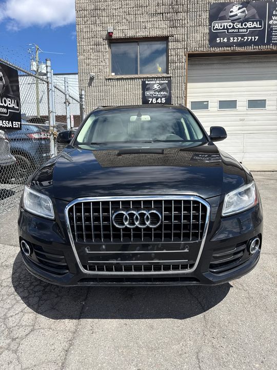Audi Q5 2015 - Image 2