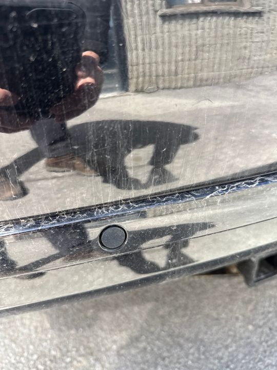 Audi Q5 2015 - Image 8