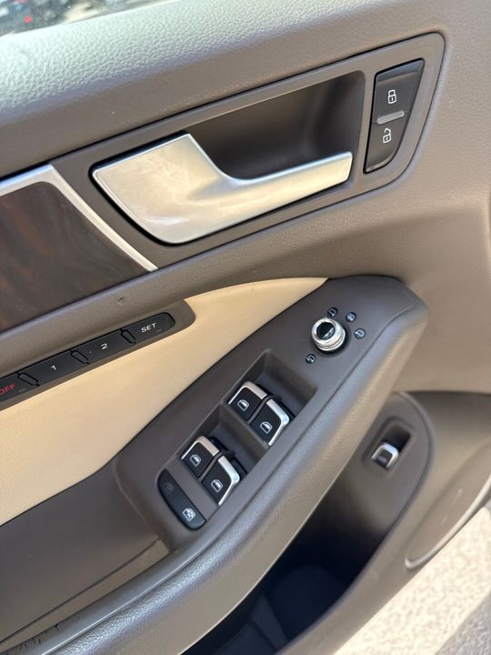 Audi Q5 2015 - Image 18