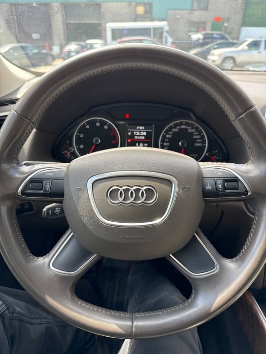Audi Q5 2015 - Image 21