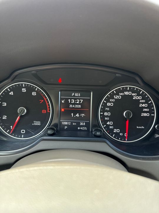 Audi Q5 2015 - Image 23