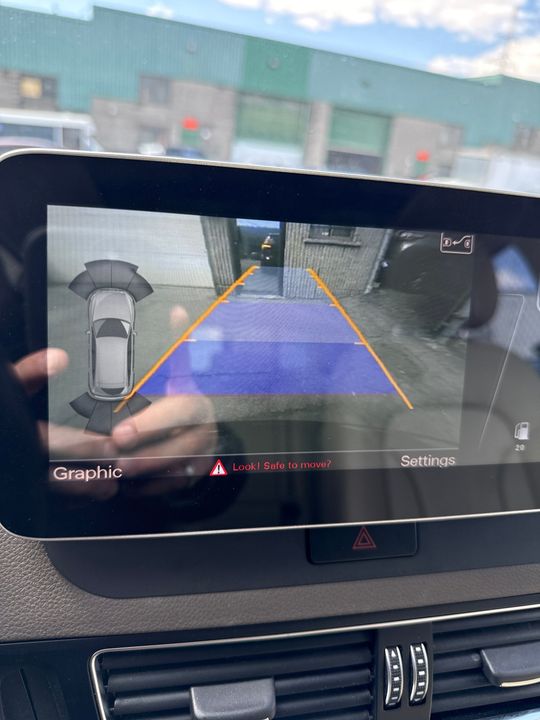 Audi Q5 2015 - Image 25