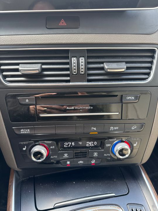 Audi Q5 2015 - Image 26