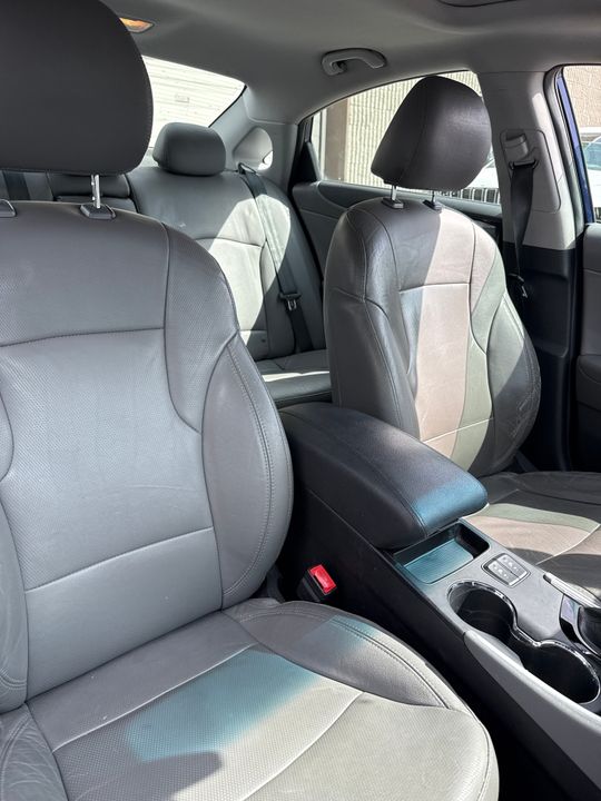 Hyundai Sonata 2013 - Image 14
