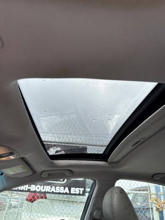 Hyundai Sonata 2013 - Image 29