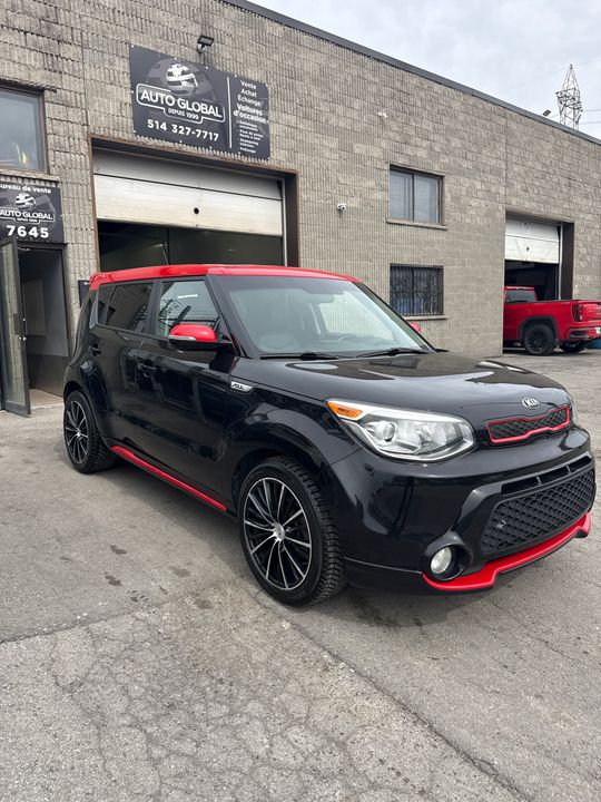 Kia Soul 2016 - Image 3