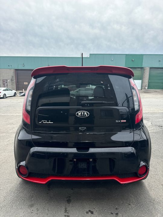 Kia Soul 2016 - Image 5