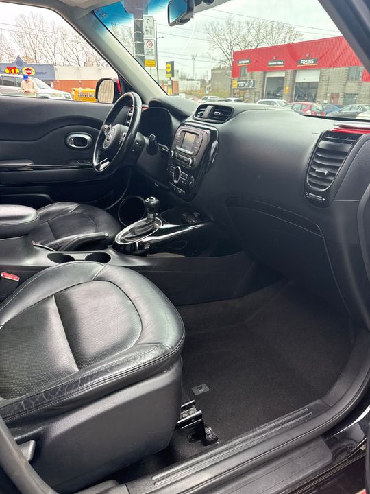 Kia Soul 2016 - Image 10