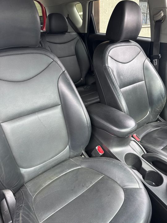 Kia Soul 2016 - Image 11