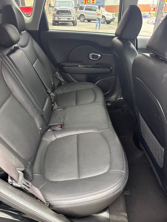 Kia Soul 2016 - Image 12