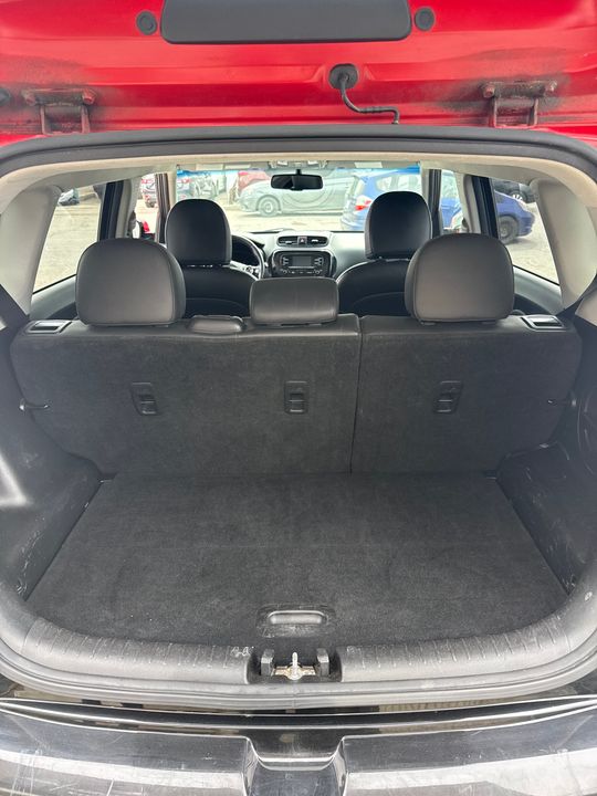 Kia Soul 2016 - Image 13