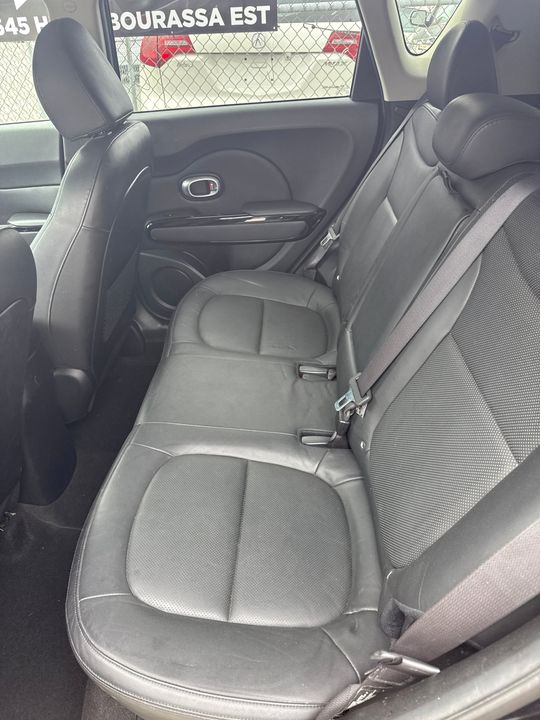 Kia Soul 2016 - Image 14